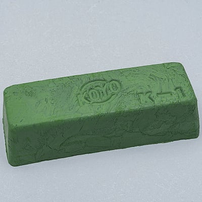 Koyo "Green Rouge" K1 Polierpaste 