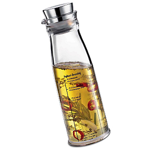 Kuchenprofi Dressingshaker 250 ml