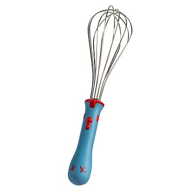 Kuhn Rikon KinderKitchen Garde Haan Blauw