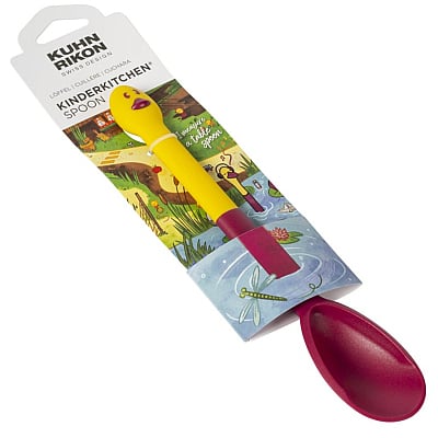 Kuhn Rikon KinderKitchen Keukenlepel Gans