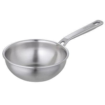 Kuhn Rikon Culinary Fiveply Sauspan 20 cm 