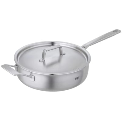 Kuhn Rikon Culinary Fiveply Sauteerpan 28 cm 