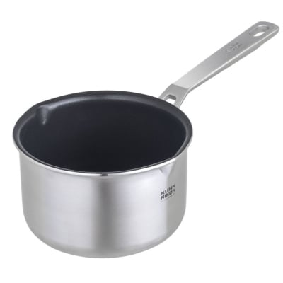 Kuhn Rikon RVS Melkpan 16 cm