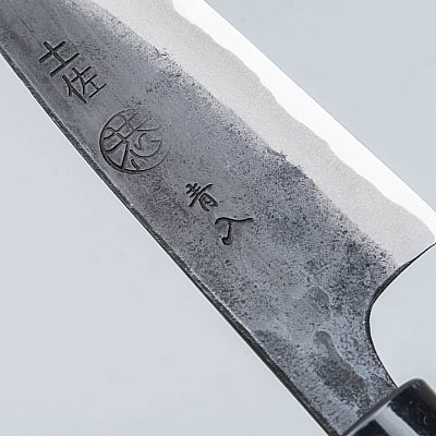 Kyohei Aogami Petty 12 cm