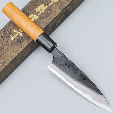 Kyohei Aogami Petty 12 cm