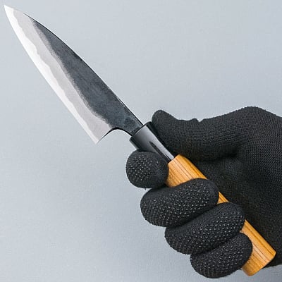 Kyohei Aogami Petty 12 cm