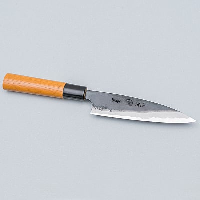 Kyohei Aogami Petty 13.5 cm