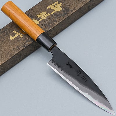 Kyohei Aogami Petty 13.5 cm