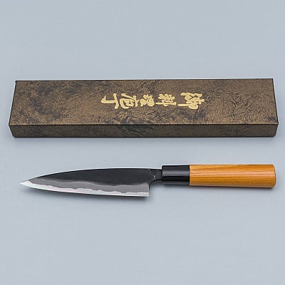 Kyohei Aogami Petty 13.5 cm