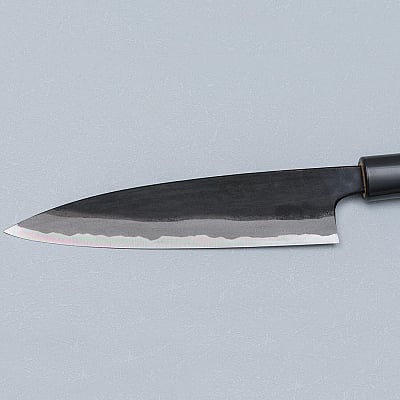 Kyohei Aogami Petty 15 cm