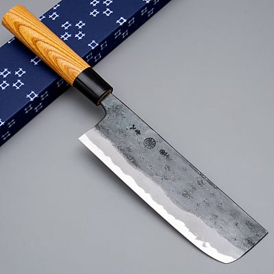 Kyohei Aogami Nakiri 16,5 cm