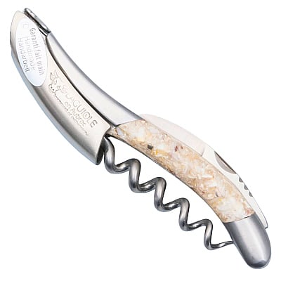 Laguiole and Aubrac Waiter's Knife Oyster Bowls