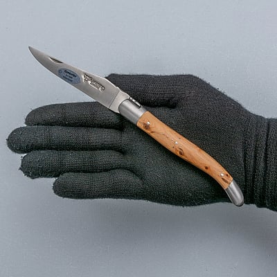 Laguiole en Aubrac Zakmes Jevenerbeshout 12 cm