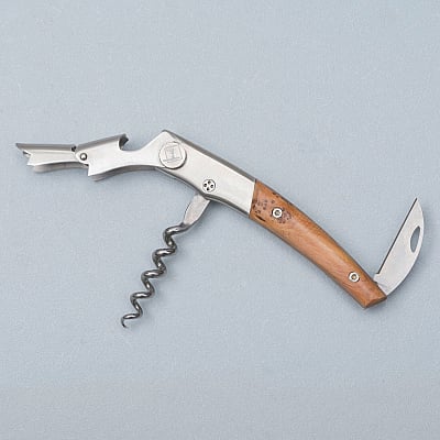 Claude Dozorme Waiter's Knife Thiers Ginwood