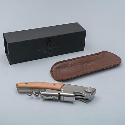 Claude Dozorme Waiter's Knife Thiers Ginwood