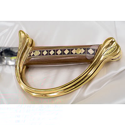 Laguiole Champagne saber Kellermann 