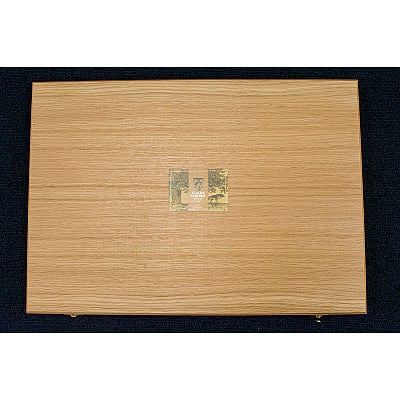 Laguiole Champagne saber Napoleon