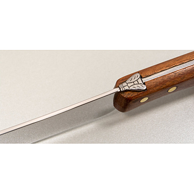 Laguiole Champagne saber Exotic Wood