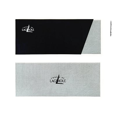 Forge de Laguiole Waiter's Knife Thuya