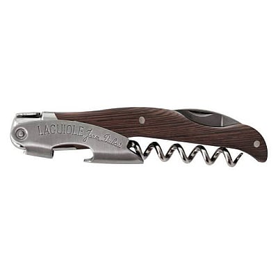 Laguiole Kelnersmes Wenge Jean Dubost
