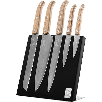 Laguiole Style de Vie Innovation Line Messenblok