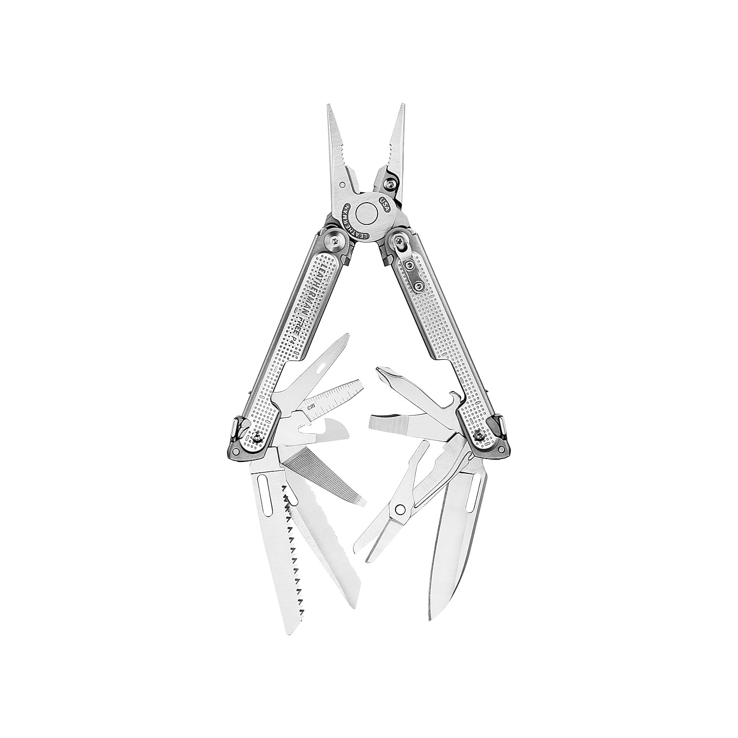 Leatherman Free P4 Multitool · Premium Leatherman Dealer