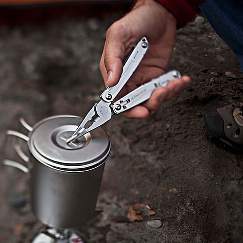 leatherman sidekick multitool