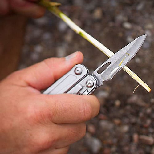 leatherman sidekick multitool