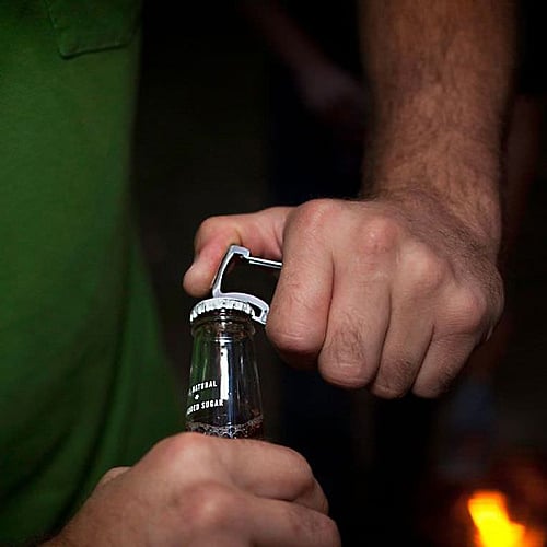 leatherman sidekick multitool