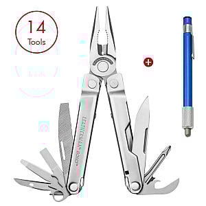 Leatherman Bond Multitool