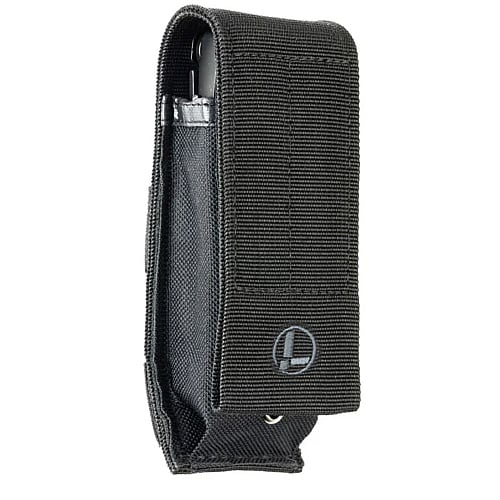 Leatherman Wave Plus Schwarz mit Etui