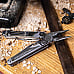 Leatherman Wave Plus Schwarz mit Etui