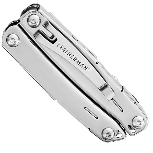 leatherman sidekick multitool
