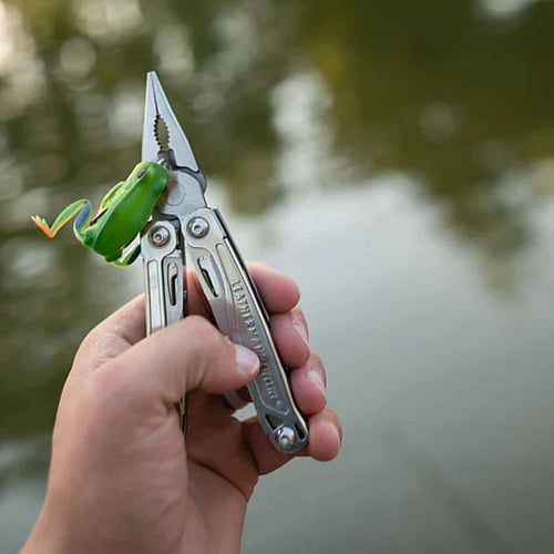 leatherman sidekick multitool