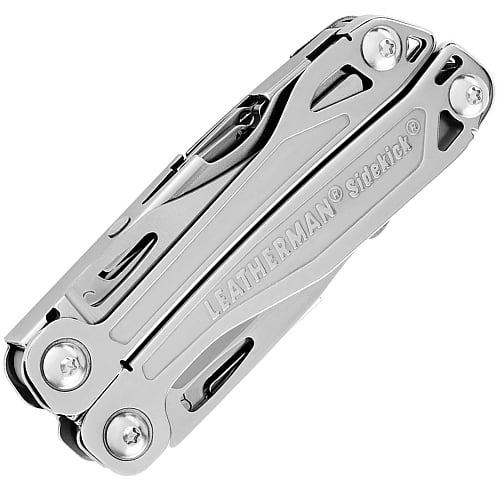 leatherman sidekick multitool