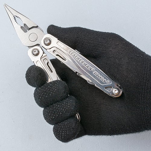 leatherman sidekick multitool
