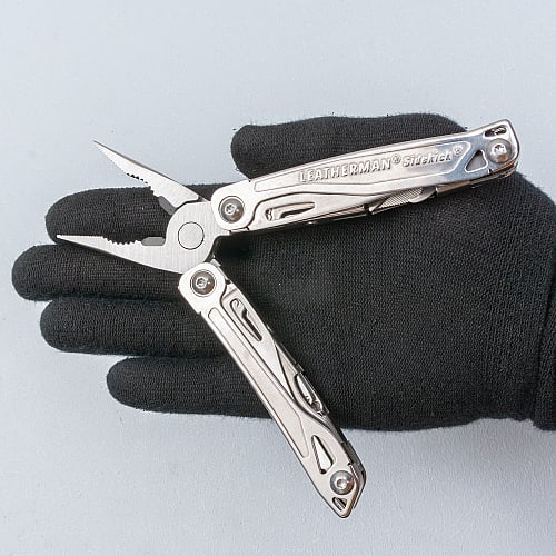 leatherman sidekick multitool