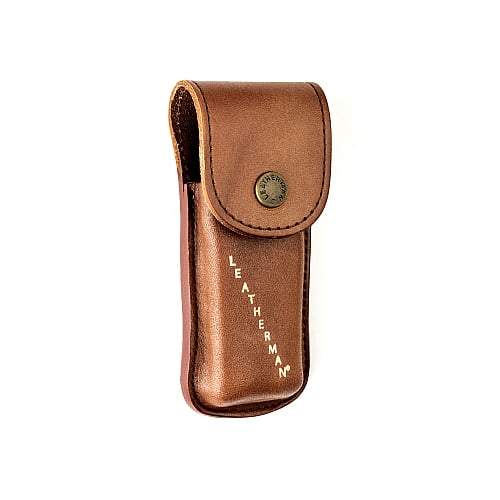 Leatherman Heritage Sheath Medium Foudraal