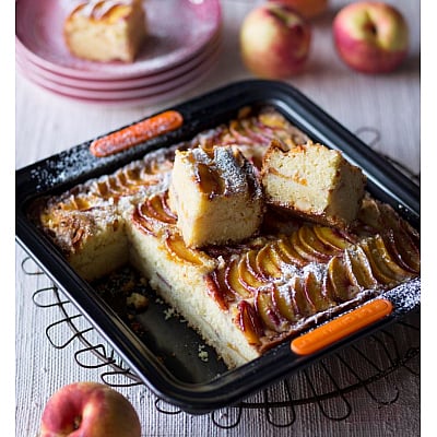 Le Creuset Baking Tray Square 23 cm