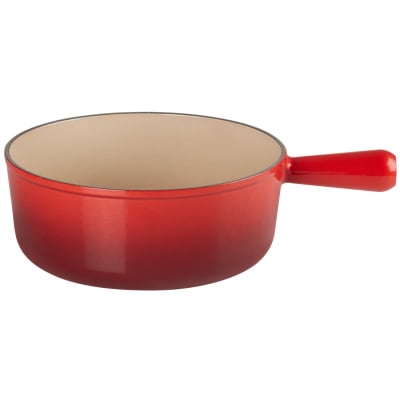 Le Creuset Gietijzeren Fonduepan 22 cm