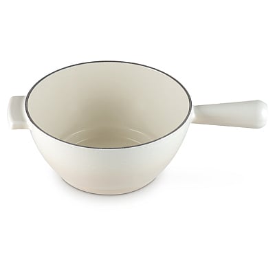 Le Creuset Fondueset Meringue