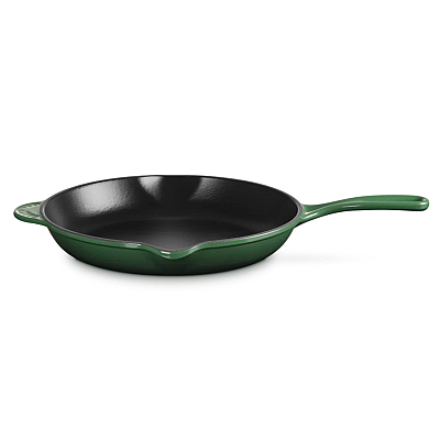 Le Creuset Signature Skillet 26 cm Cactus Juniper