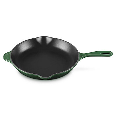 Le Creuset Signature Skillet 26 cm Cactus Juniper