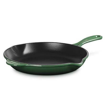 Le Creuset Signature Skillet 26 cm Cactus Juniper