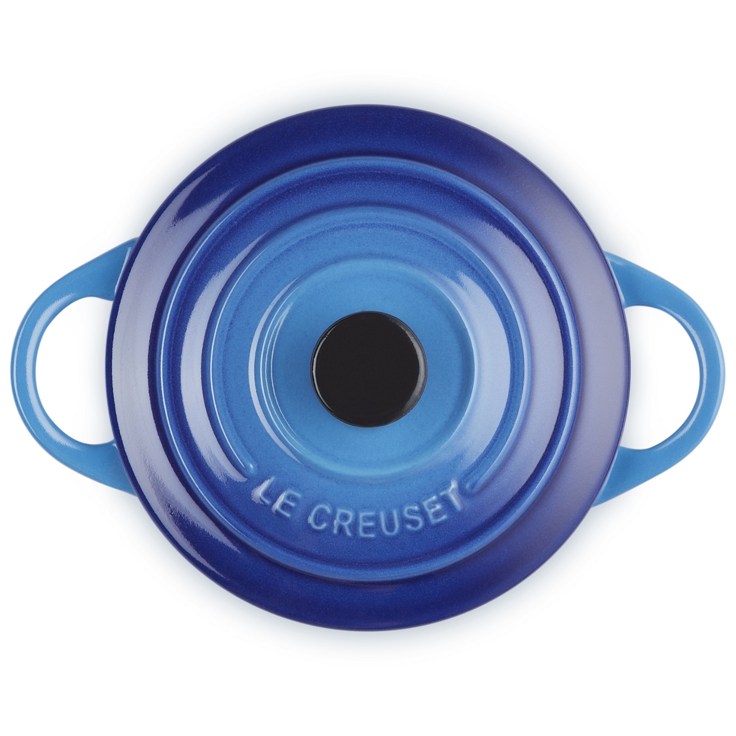 Le Creuset Cocotte Azure Meesterslijpers.nl