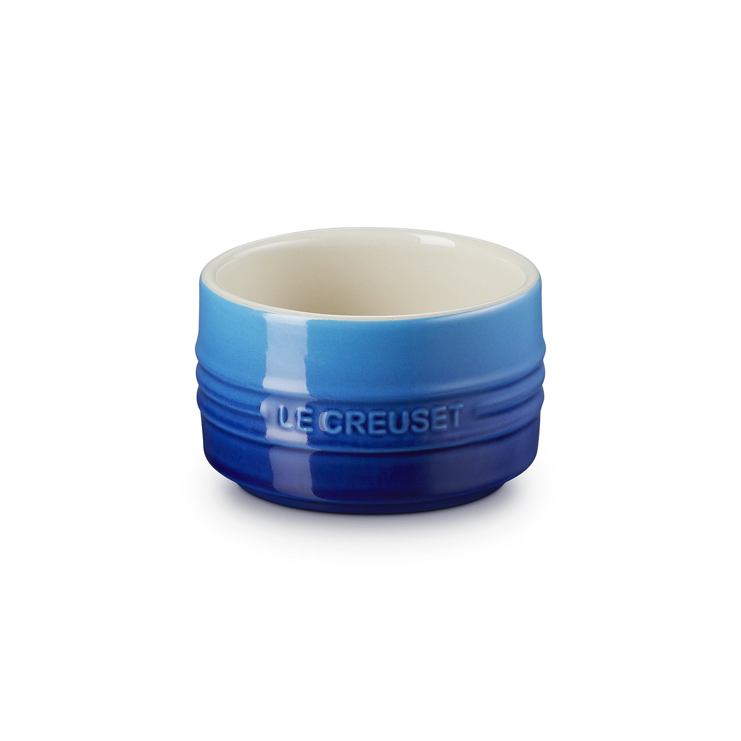 Le Creuset Mini Ramekin Azure