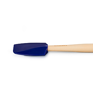 Le Creuset Premium 91057001220000 Azure, spatula set
