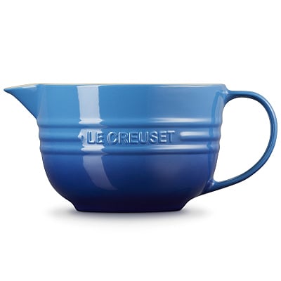 Le Creuset Mixing Bowl Azure