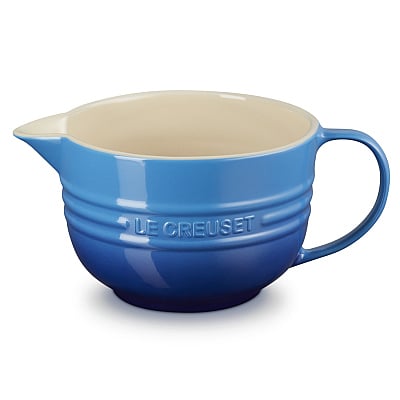 Le Creuset Mixing Bowl Azure