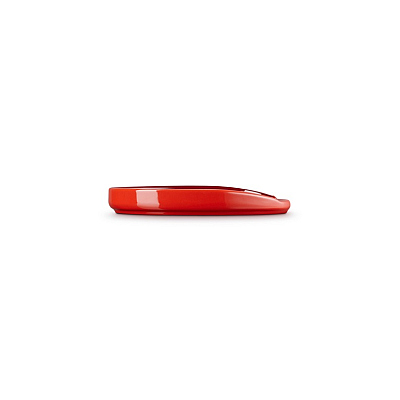 Le Creuset Spoon Holder Cherry Red